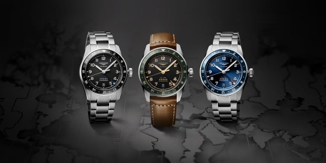 Longines uhr online